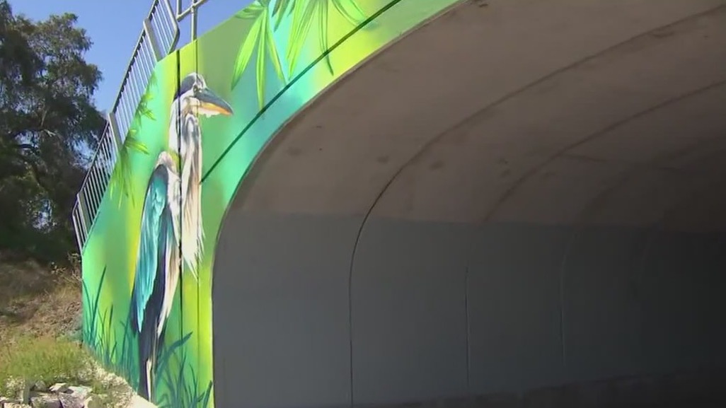Art around every turn, thanks to Creative Pinellas
